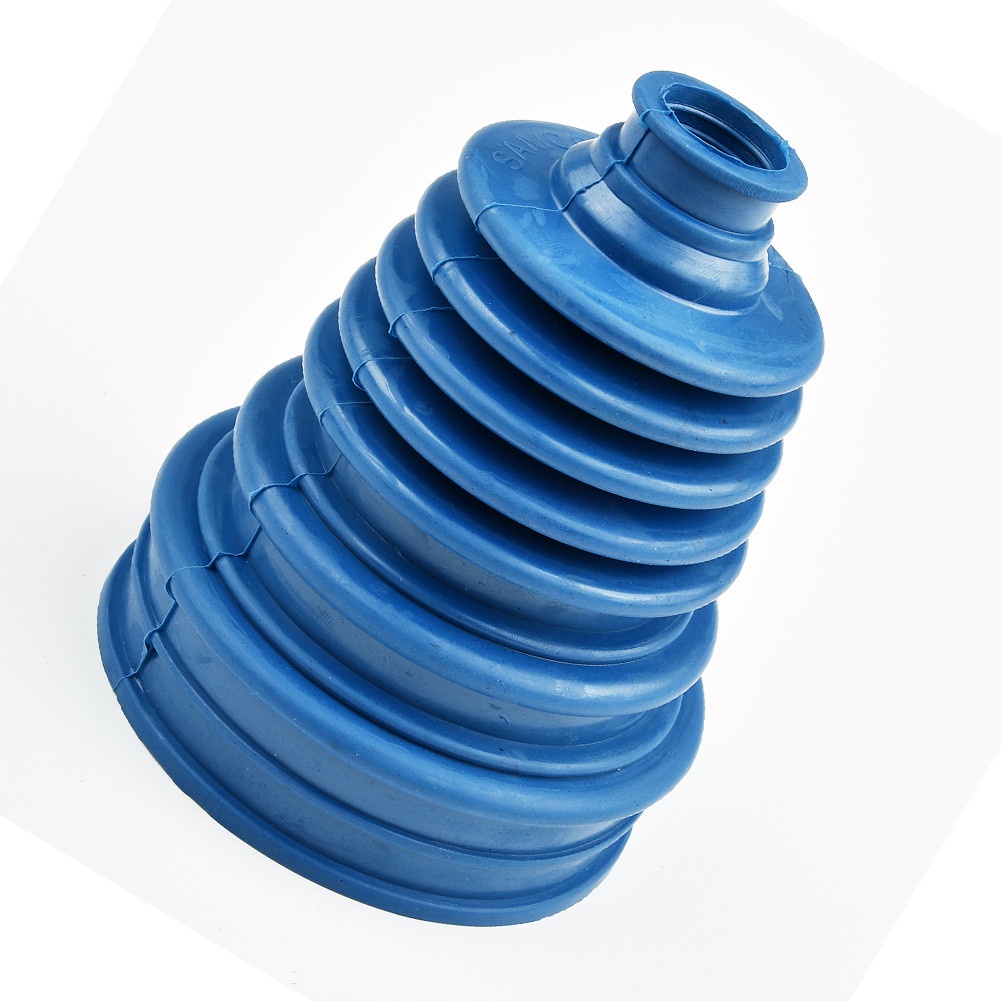 Nắp Đậy Trục Bánh Xe Hơi Bằng Silicon Chất Lượng Cao Thông Dụng Chống Bụi cv constant-V