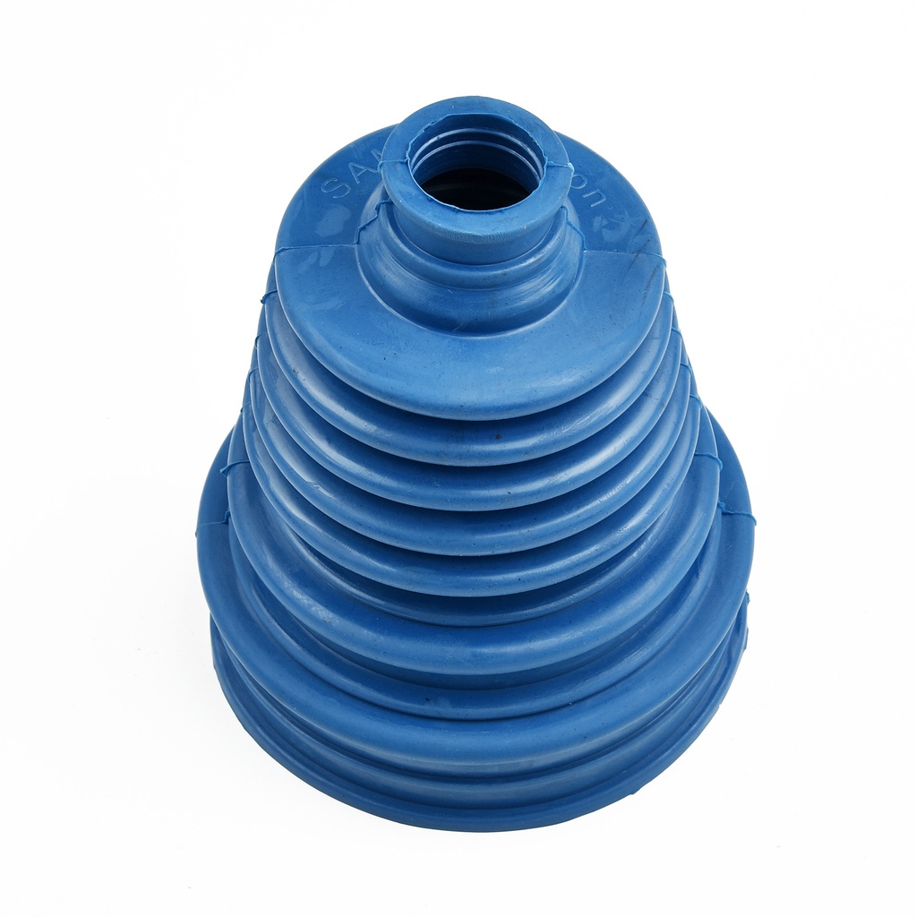 Nắp Đậy Trục Bánh Xe Hơi Bằng Silicon Chất Lượng Cao Thông Dụng Chống Bụi cv constant-V