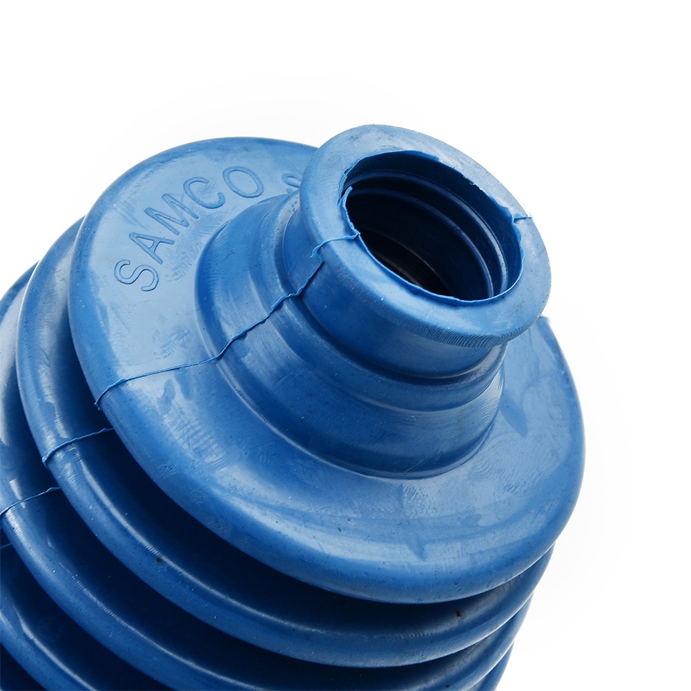 Nắp Đậy Trục Bánh Xe Hơi Bằng Silicon Chất Lượng Cao Thông Dụng Chống Bụi cv constant-V