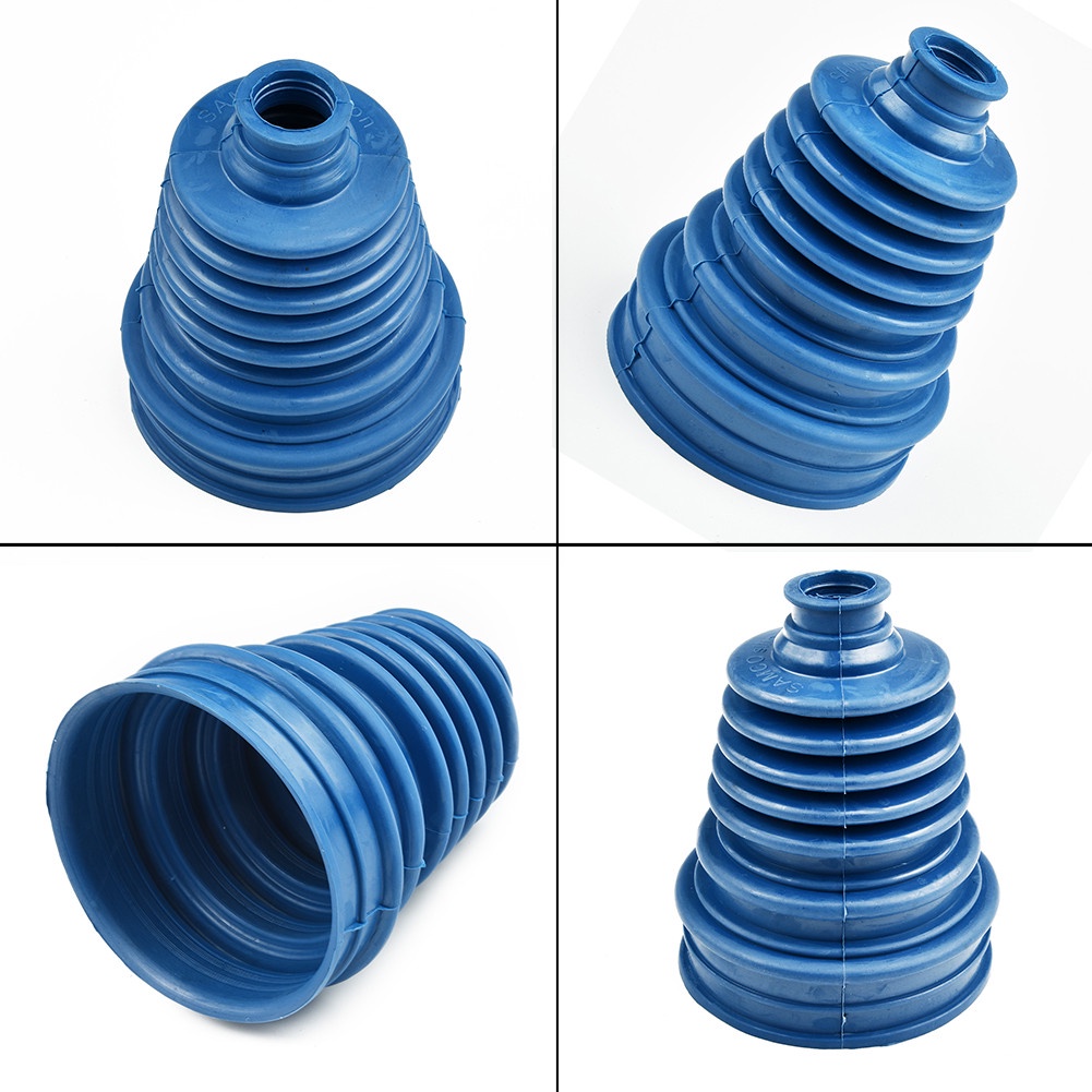 Nắp Đậy Trục Bánh Xe Hơi Bằng Silicon Chất Lượng Cao Thông Dụng Chống Bụi cv constant-V