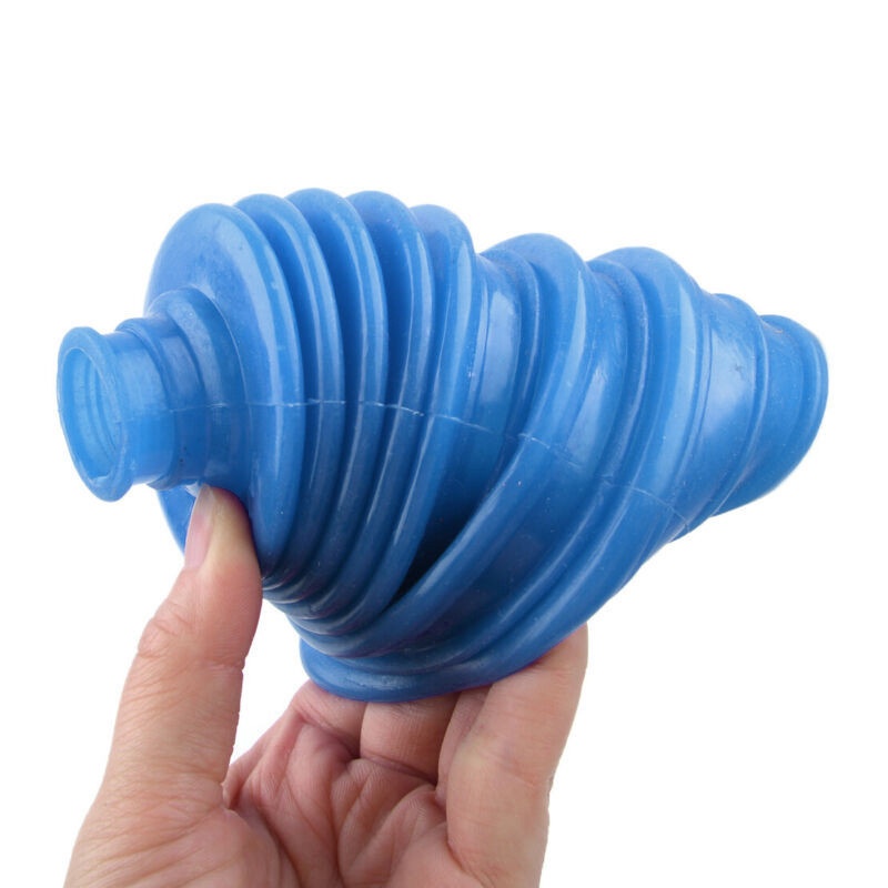 Nắp Đậy Trục Bánh Xe Hơi Bằng Silicon Chất Lượng Cao Thông Dụng Chống Bụi cv constant-V