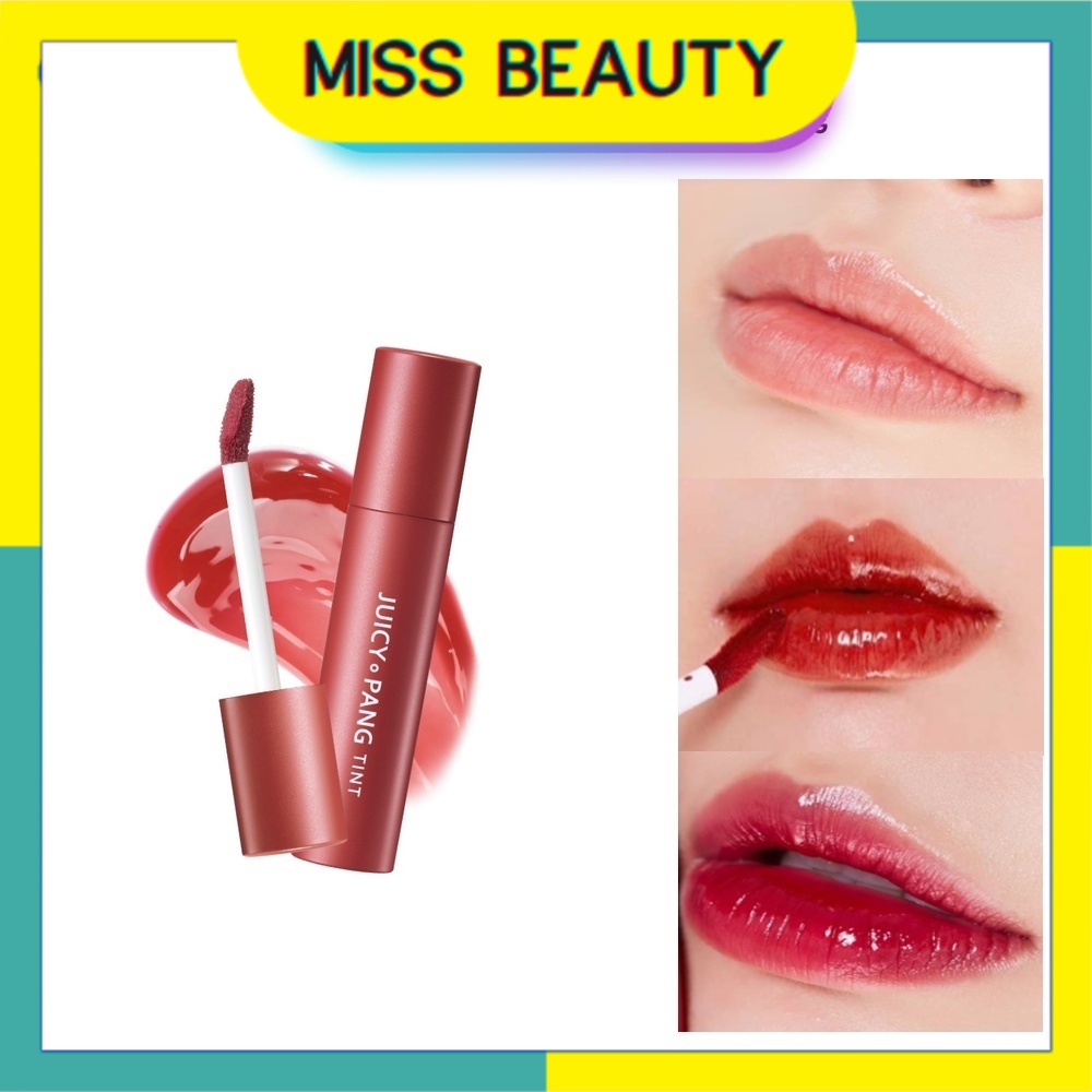 Son Apieu Juicy Pang Tint