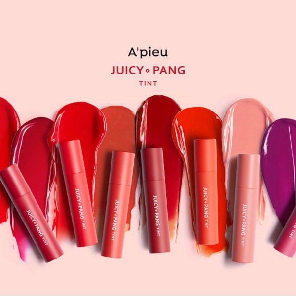 Son Apieu Juicy Pang Tint