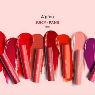 Son Apieu Juicy Pang Tint
