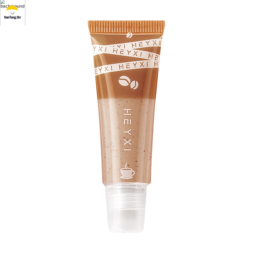 Vog Mặt Nạ Môi Tẩy Tế Bào Chết Dưỡng Ẩm Chống Lão Hóa 15g