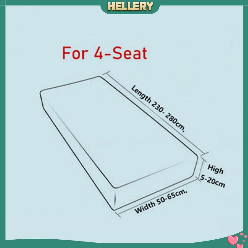 Pu Vỏ Bọc Ghế sofa Bằng Da Thay Thế Cho Phòng Khách