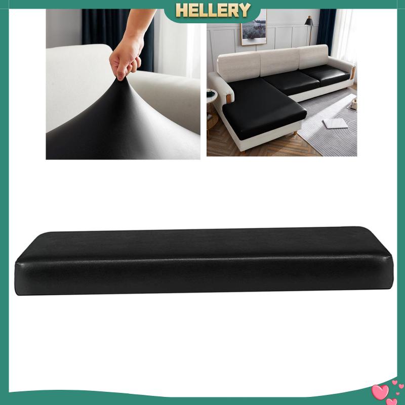 Pu Vỏ Bọc Ghế sofa Bằng Da Thay Thế Cho Phòng Khách