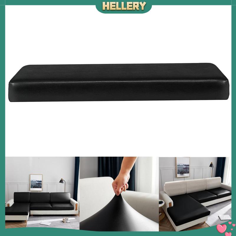 Pu Vỏ Bọc Ghế sofa Bằng Da Thay Thế Cho Phòng Khách