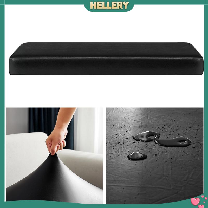 Pu Vỏ Bọc Ghế sofa Bằng Da Thay Thế Cho Phòng Khách