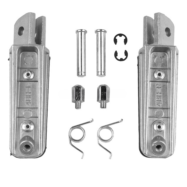 Phụ Kiện Gác Chân Phía Trước Chuyên Dụng Cho Xe yamaha fzs 600 fazer 98-04