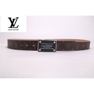 Thời Trang Mới Da Thật Chính Hãng Quà Tặng Sinh Nhật Thắt Lưng Da Bền Thắt Lưng Unisex