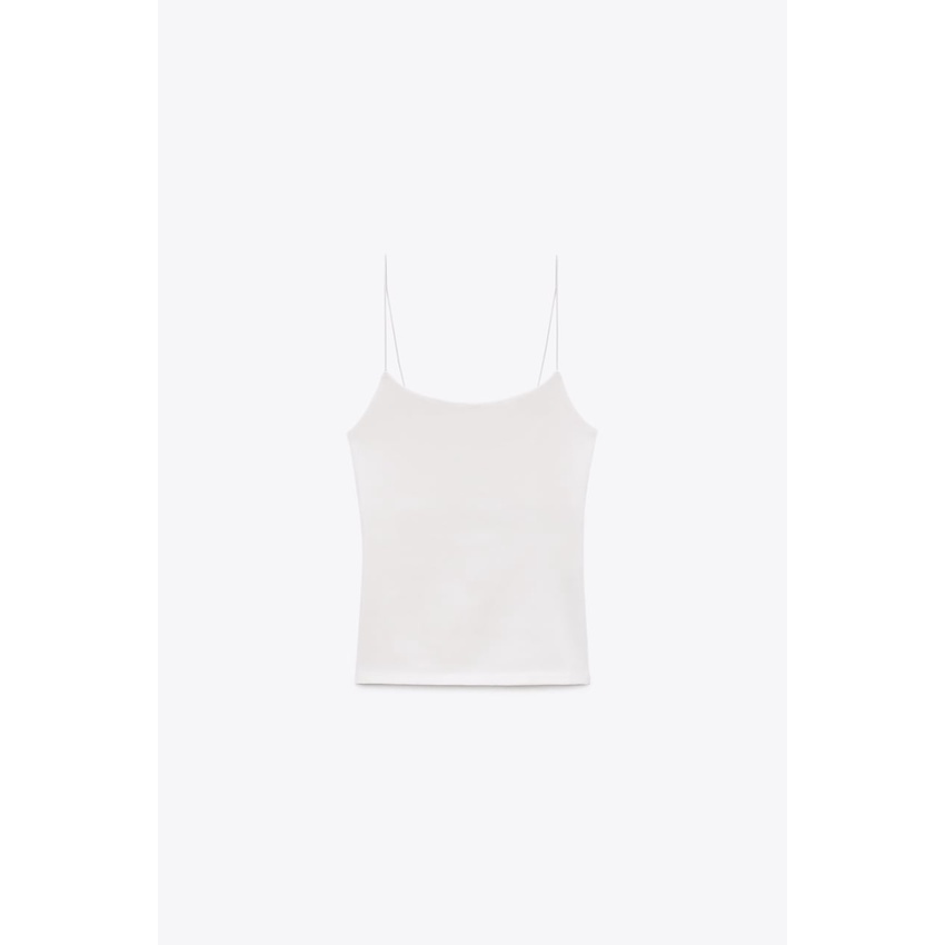 Áo hai dây Zara authentic