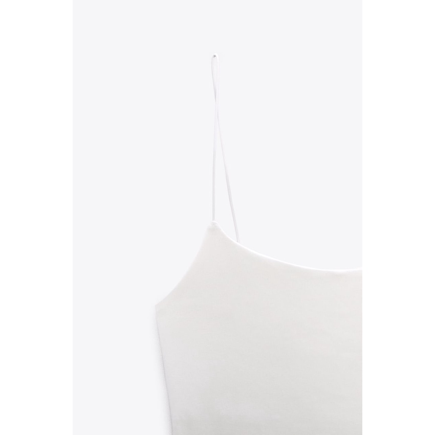 Áo hai dây Zara authentic