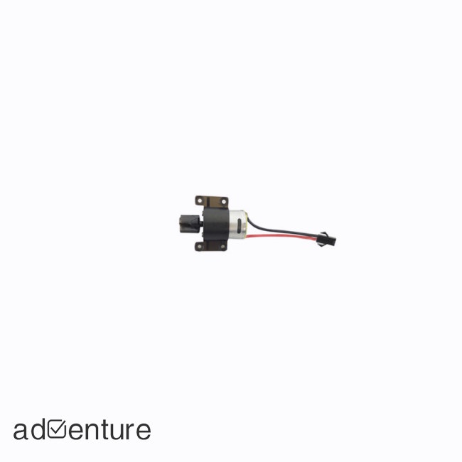 Động Cơ Thuyền Điều Khiển Từ Xa adven udi001