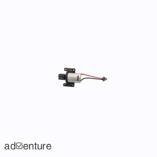 Động Cơ Thuyền Điều Khiển Từ Xa adven udi001