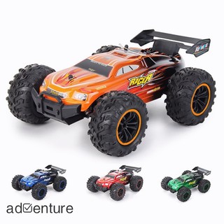 Adven xe hơi địa hình điều khiển từ xa tốc độ cao tỉ lệ 1: 18
