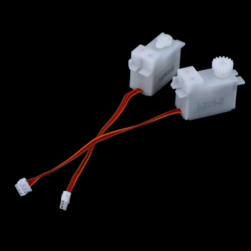 Lat servo Mô Hình Xe Hơi Thuyền mini Điều Khiển Từ Xa 90 Độ