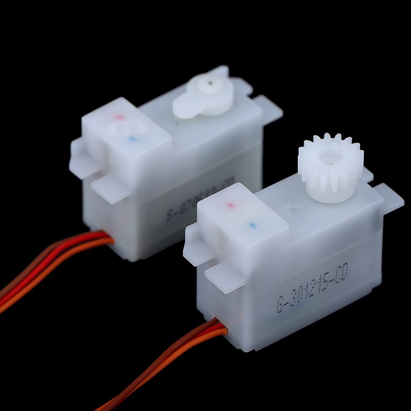 Lat servo Mô Hình Xe Hơi Thuyền mini Điều Khiển Từ Xa 90 Độ