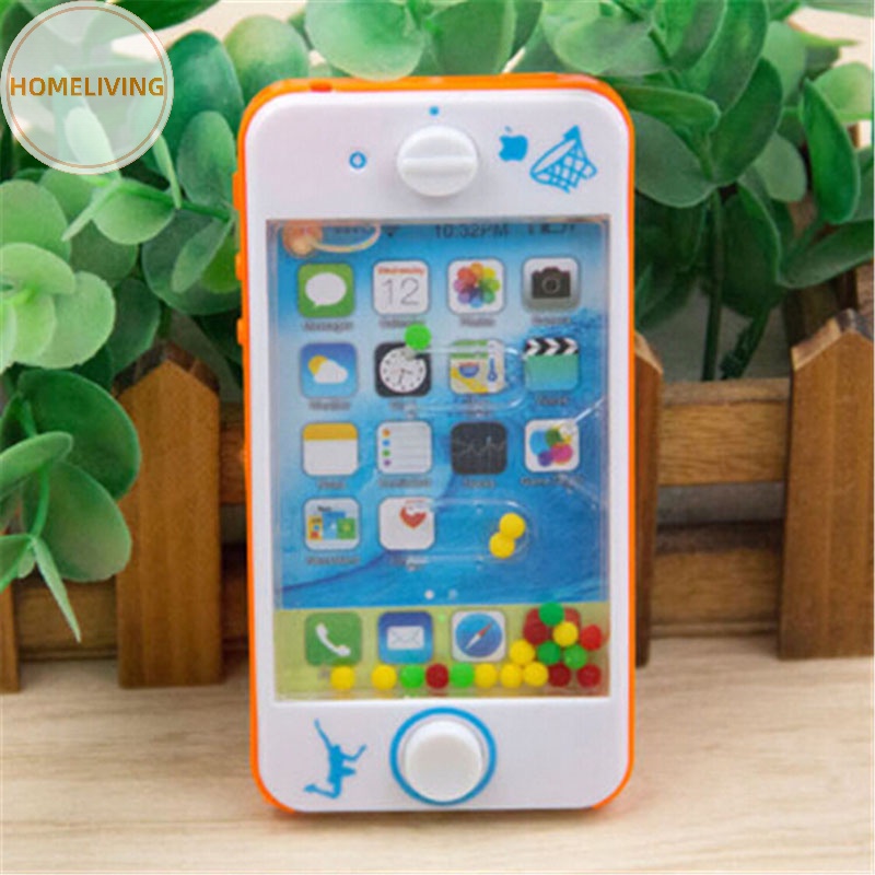 Điện Thoại apple Đồ Chơi Dạy Học Cho Bé vn