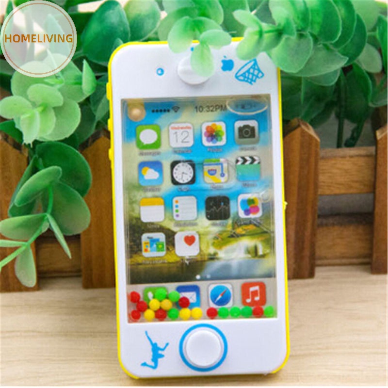 Điện Thoại apple Đồ Chơi Dạy Học Cho Bé vn