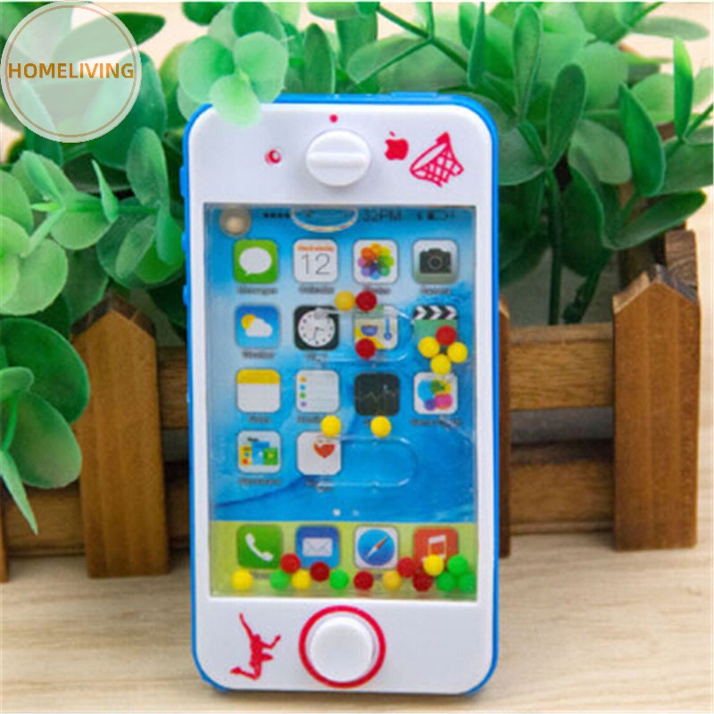 Điện Thoại apple Đồ Chơi Dạy Học Cho Bé vn