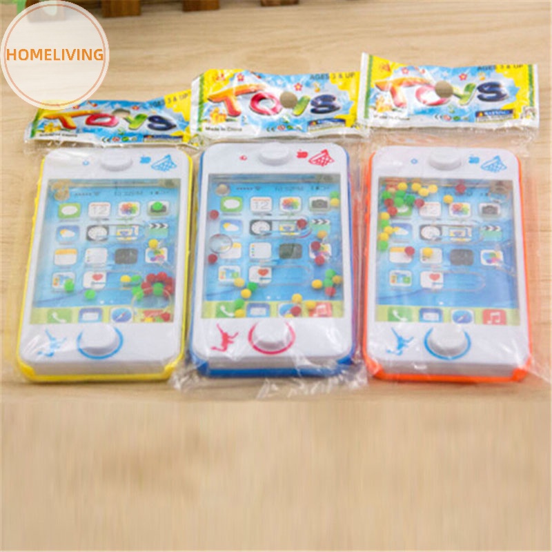 Điện Thoại apple Đồ Chơi Dạy Học Cho Bé vn