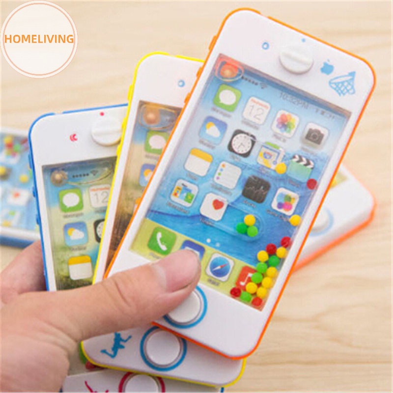 Điện Thoại apple Đồ Chơi Dạy Học Cho Bé vn