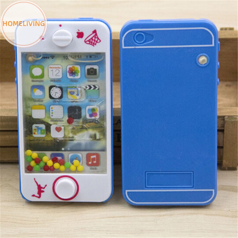Điện Thoại apple Đồ Chơi Dạy Học Cho Bé vn