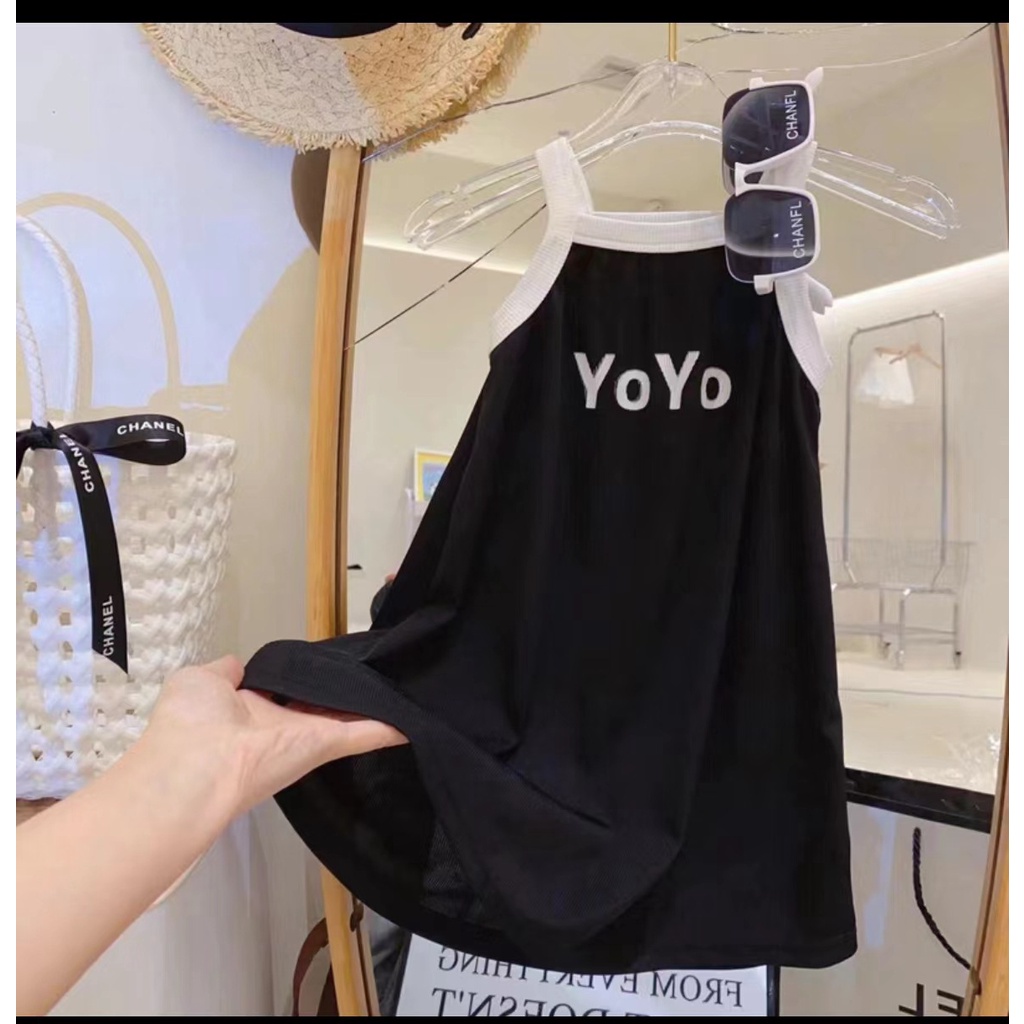 ShiningTreasures Chic váy nữ Đầm Body Cho thời váy trang hàng cao cấp tính cách 2023 NEW  Thời trang Stylish Thoải mái Korean Style P98Q06B 36Z230909