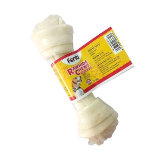 Xương gặm fonti da bò sữa cho chó gặm sạch răng