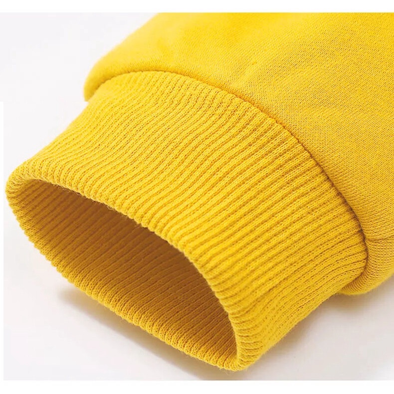 Áo Khoác hoodie 110-160cm In Họa Tiết Hoạt Hình Dễ Thương Cho Bé Trai Từ 3-14 Tuổi