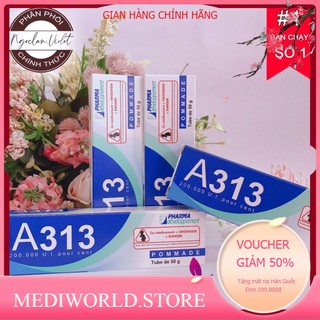 [Auth - Nội Địa] Tách Sét Kem Retinol A313