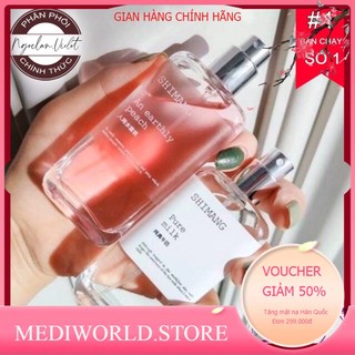 Nước hoa xịt thơm toàn thân Shimang Body Mist