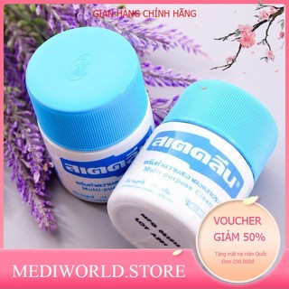 (110gram) Kem Lau Chùi Đa Năng Thái Lan (Túi xách,giày dép..v..v..)