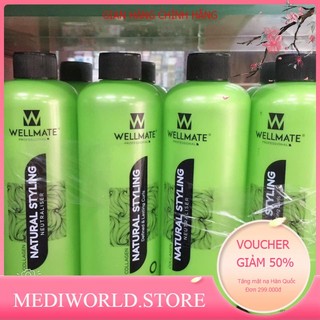(Tách Lẻ) THUỐC UỐN LẠNH WELLMATE CAO CẤP