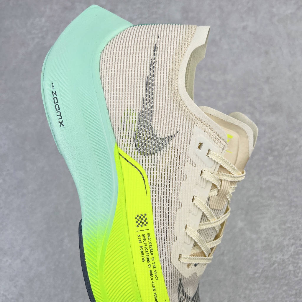 Giày Thể Thao zoomx vaporfly next% 2 "break 2 series marathon kj23 Thời Trang