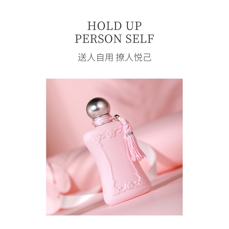 Nước Hoa Nữ Hương Thơm Nhẹ Nhàng Lâu Phai