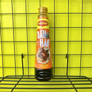 Dầu Hào Maggi 250g