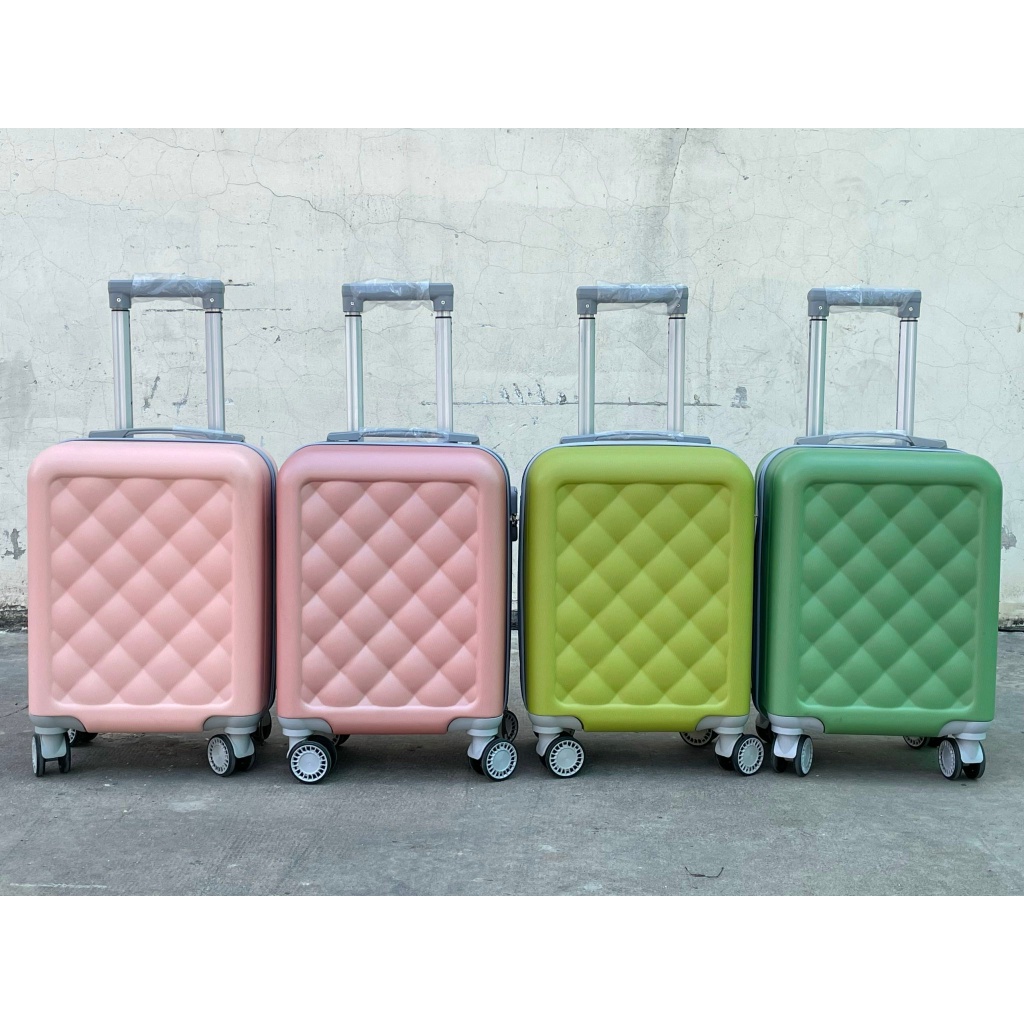 Vali nhí size 16, hàng cực chất