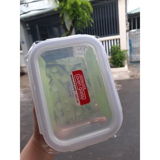 Hộp Thủy Tinh Lock&Lock  LLG428 630ml