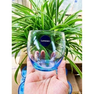Bộ 1 bình 1.1l và 2 ly thủy tinh Luminarc