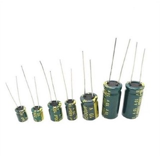Tụ hoá 47uf 400v