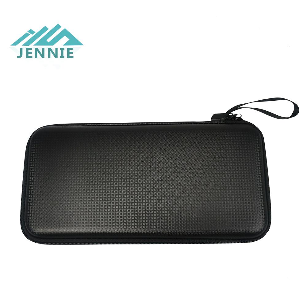 Túi Đựng Bảo Vệ Bàn Phím Chống Bụi Siêu Mỏng Kèm Dây Đeo Cho logitech k380 / apple magic mini