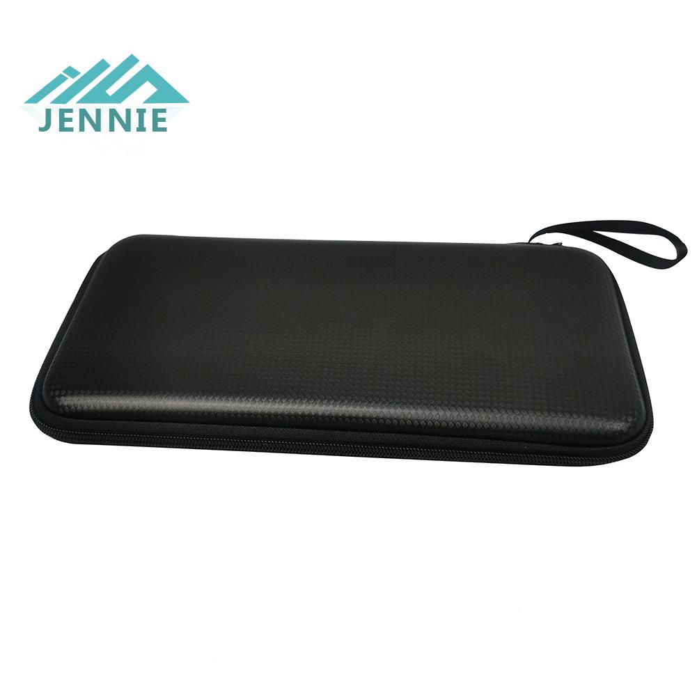 Túi Đựng Bảo Vệ Bàn Phím Chống Bụi Siêu Mỏng Kèm Dây Đeo Cho logitech k380 / apple magic mini