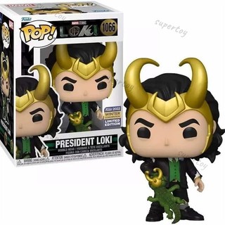 Funko pop nhân vật funko pop! loki mô hình nhân vật loki 1066 vào mùa đông 2022