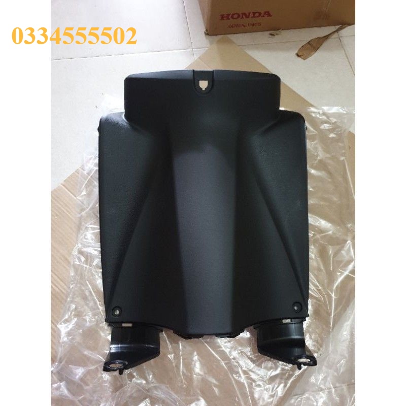 Full chi tiết nhựa nhám Vision  chính hãng Honda