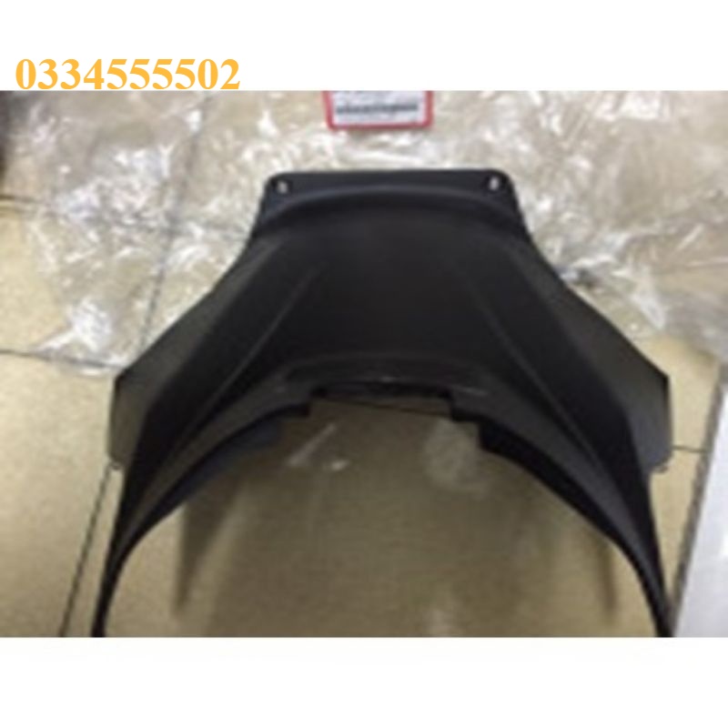 Full chi tiết nhựa nhám Vision  chính hãng Honda