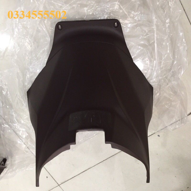 Full chi tiết nhựa nhám Vision  chính hãng Honda