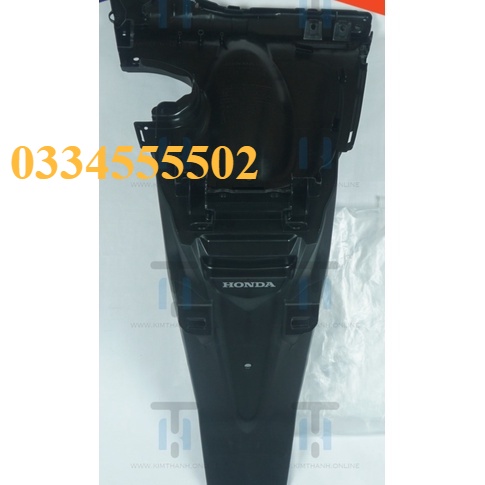 Đuôi bảng số Vision 2015  Honda VN _ 80100K44V00ZA