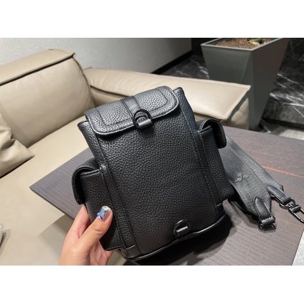 Hojo Túi Đeo Vai / Túi Xách Tay / Túi Xách Tay / Túi Xách louis vuitton Khóa Kéo Thể Thao Ngoài Trời Cho Nữ